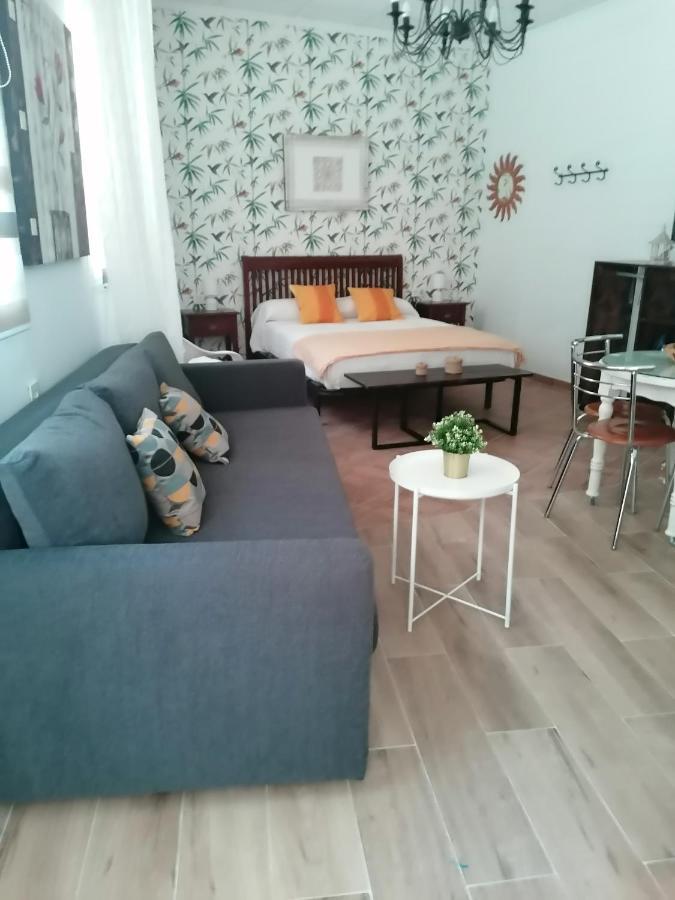 Appartamento Abadia
